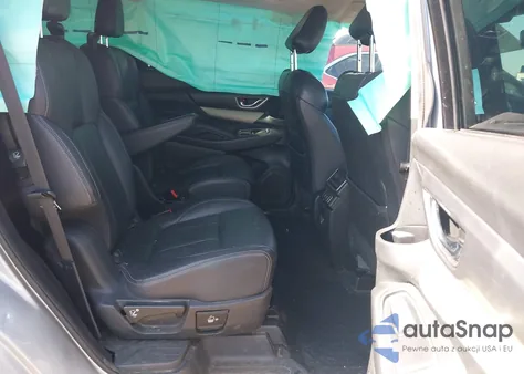 2020 Subaru Ascent Limited из США, поврежденный, VIN 4S4WMAMD7L3434917